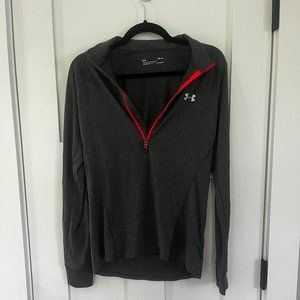 Under Armour 1/4 Zip Pullover